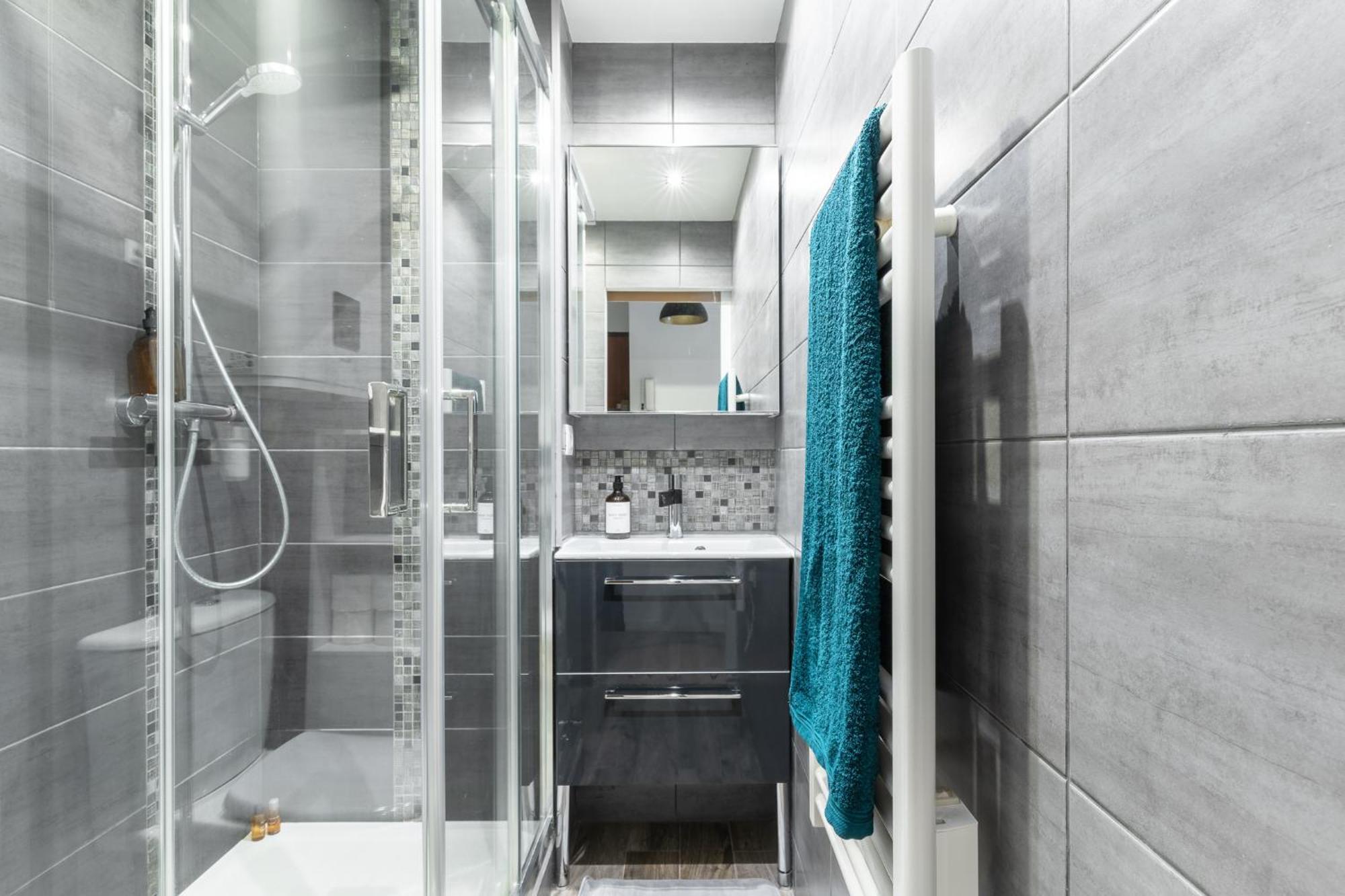 New - L'Azura - Qualite Premium - Balcon En Hypercentre - Insonorisation Maximisee Нант Экстерьер фото